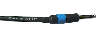 Image of PACS Cable end