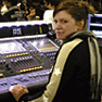 Tricia Ellsworth (Lisa Loeb, American HiFi, Butch Walker, The Academy Is)