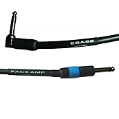 Electric Bass Cable