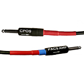 Electric Guitar Interconnect