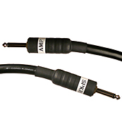 Electric Guitar Speaker Cable